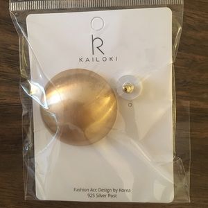 New Kailoki Earrings